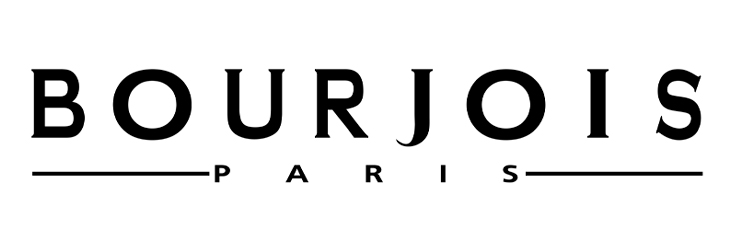 Logo de Bourjois